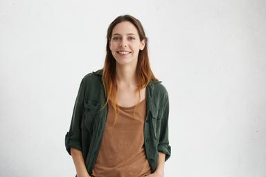 Anna Muller